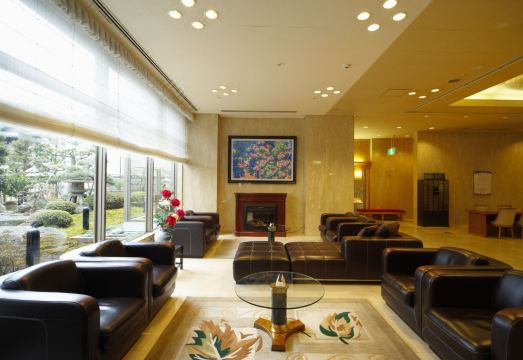 벨뷰 가든 호텔 간사이 에어포트