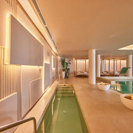 Universal Grand León & Spa