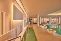 Universal Grand León & Spa - spa