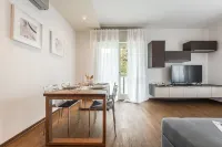 Emilia Suite Life Hotel di Baggiovara