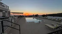 Nayia Paradise - Luxury and Private 5Br Villa for 10 - Huge Pool - Panoramic Sea Views - Villas