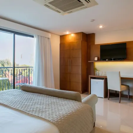 Las Lomas Casa Hotel