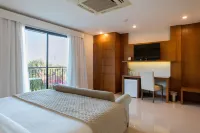 Las Lomas Casa Hotel Hoteles en Luque