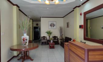 Fiesta Ballroom Hotel