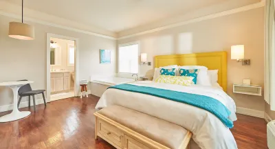 Lithia Springs Resort Các khách sạn ở 