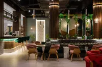 Mövenpick Samarkand