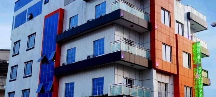 Noahgarden Hotels in Cotonou