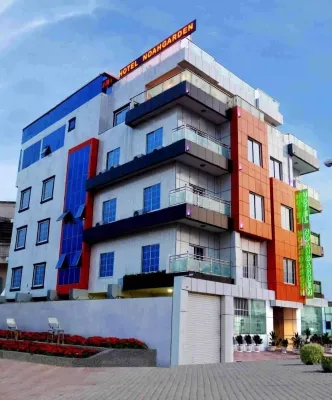 Noahgarden Hotel a 