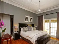 Arum Place Guest House Отели рядом с достопримечательностью «Мелвилл»