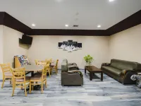 Sapphire Inn & Suites Hotels in Channelview