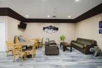 Sapphire Inn & Suites Hotel a Channelview