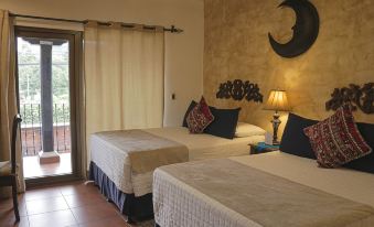 Hotel Posada de la Luna