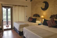 Hotel Posada de la Luna