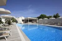 Garden Hotel Ripa - Pools