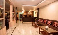 Hotel Spring Hotels in Pokhara