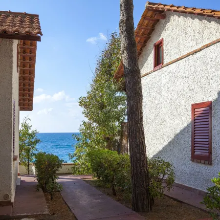 TH Gioiosa Mare - Capo Calavà Village