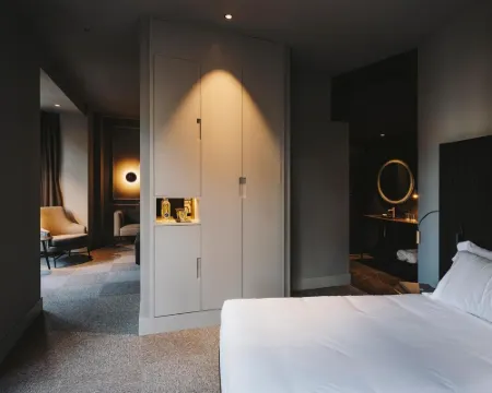 El Môderne Hotel Hotéis em Gijon