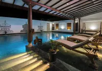 Svatma - A Luxury Heritage Resort - 5-Star