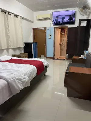 格德卡諾克公寓 賽邁區住宿飯店
