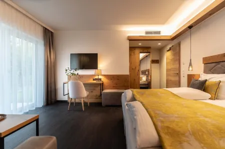 Pöltnerhof Отели в г. Оберхаузен