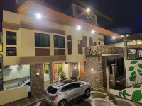 Lee Boutique Hotel Tagaytay โรงแรมใกล้ซัมมิท ริดจ์ พรอเมอนาด