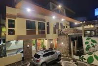 Lee Boutique Hotel Tagaytay