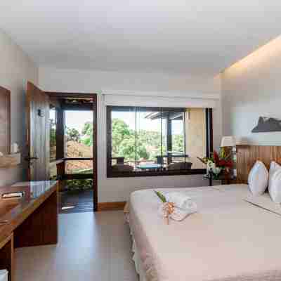 Hotel Ville la Plage & Beach Club Rooms