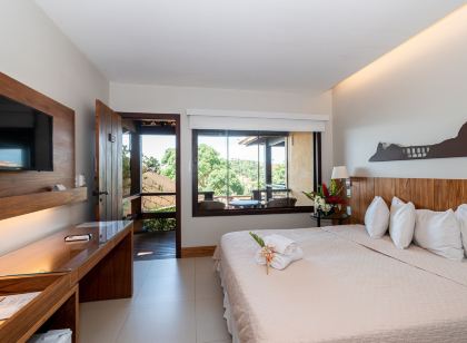Hotel Ville la Plage & Beach Club