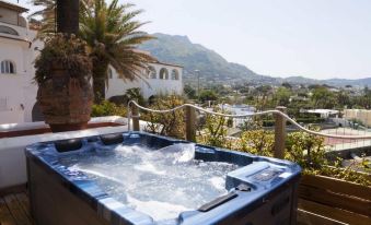 Eremo di Montevergine Ischia Apartments