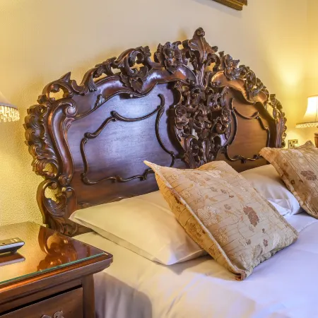 Glenalmond House Отели рядом с достопримечательностью «Даддингстон»
