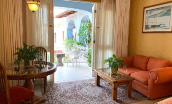 Hotel la Nueva Posada