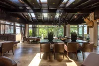Hotel Finkennest - Panoramic Garden Resort Hotels in Saltaus