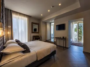 Hotel Villa Paradiso