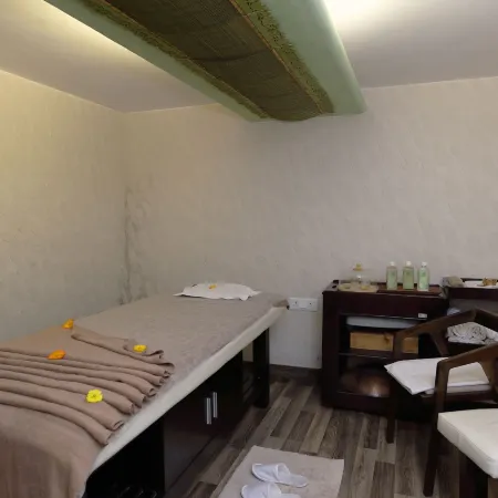 Fortune Resort Grace, Mussoorie - Member ITC Hotels' Group
