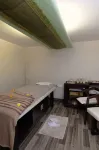 Fortune Resort Grace, Mussoorie - Member ITC Hotels' Group - spa