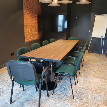 Aparthotel Krzywa Kamienica