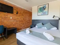 The Club Hotel Hotels in Gladstone