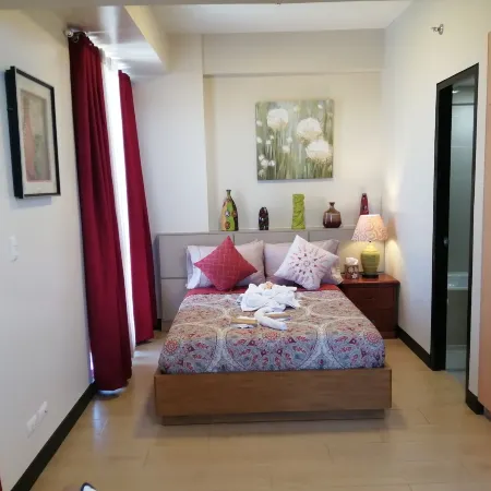Mactan Newtown with Ocean View