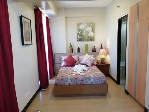 Mactan Newtown with Ocean View - Jacuzzi