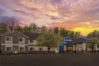 Best Western Brockport Inn  Suites Hotel di Parma