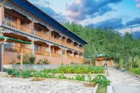 Rema Resort Hotel a 