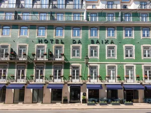 Hotel da Baixa