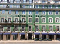 Hotel da Baixa Hotels in Lisbon