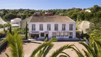 Hôtel de Porticcio Hotels in Eccica-Suarella