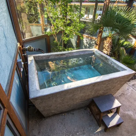 The Spring Resort & Spa