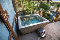 The Spring Resort & Spa - Hot Springs