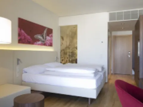 Hotel Karawankenhof Hotels in Villach-Warmbad Villach