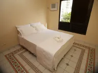 Suites Natalia Enseada Hotels in Guaruja