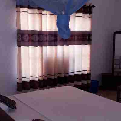Royal Beach Villa Rooms