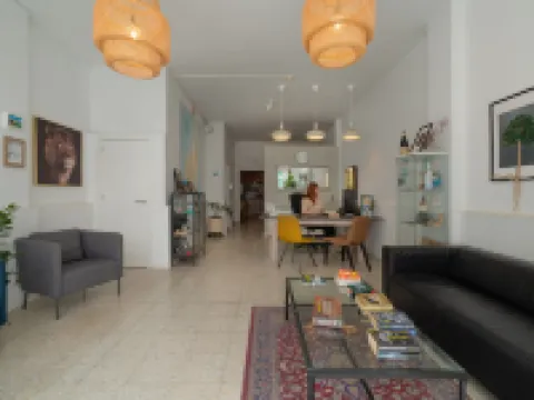 Hostal San Ginés Hotéis em Arrecife